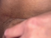 I’m really wet 6/16