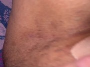 I’m really wet 7/16