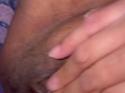 I’m really wet 9/16