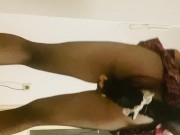 I am a bored Sissy 16/16