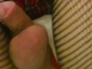 I am a bored Sissy 5/16