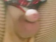 I am a bored Sissy 8/16