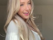 Petite Teen’s Workout Fail Sparks Viral Hype 12/16