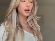 Petite Teen’s Workout Fail Sparks Viral Hype 9/16