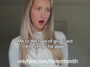 Petite Teen’s Flirty Stream Slip Goes Viral Fast 12/16