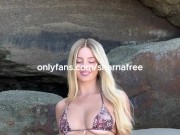 Busty Teen’s Classroom Slip Ignites TikTok Frenzy 7/16