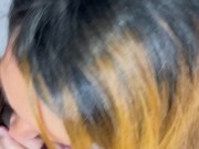 Fui pra academia com plug no cuzinho !! 4/16