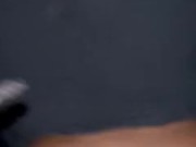 Sluttywetpussy gets pounded from the back (very slippery when wet) 15/16