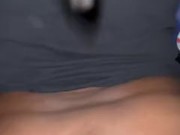 Sluttywetpussy gets pounded from the back (very slippery when wet) 16/16