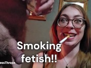 A Mistress and her Eunuch slave 12/16