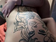 WE FUCKED ALL DAY Pt.2 | Milf and Teen Threesome 5/16