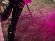 What would you do with the keys to my Ballet Boots? 14/16