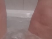 Playtime fucking pussy with jets 1/16