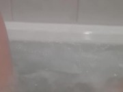 Playtime fucking pussy with jets 10/16