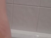 Playtime fucking pussy with jets 11/16