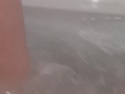 Playtime fucking pussy with jets 13/16