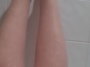 Playtime fucking pussy with jets 15/16