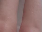 Playtime fucking pussy with jets 16/16