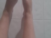 Playtime fucking pussy with jets 3/16