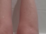 Playtime fucking pussy with jets 6/16