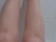 Playtime fucking pussy with jets 7/16