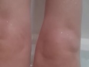 Playtime fucking pussy with jets 9/16