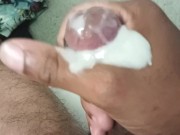 Would you swallow this Vanilla cum?