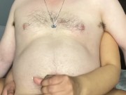 Le ayudo a sacar leche 12/16