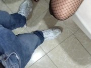 Sexy MILF Mexicana Es Follada Por Su Mejor Amigo AdonisJames 4/16