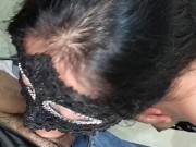 Sexy MILF Mexicana Es Follada Por Su Mejor Amigo AdonisJames 6/16