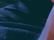 Masturbation of Big Fat Cock. Hard Male 13/16