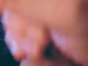 Masturbation of Big Fat Cock. Hard Male 5/16