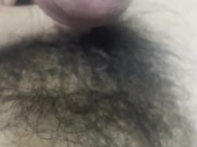 Show off my cock 5/16