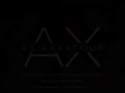 Horny Euro Babe Gets Her Tight Ass Stretched - Anal Adventure With Leya Desantis 1/16