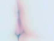 【人妻・不倫】借金他人妻をバックからスジマンコに生中だし 13/16