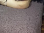 My juicy ass wants a BBC 5/16