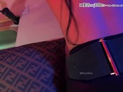 雨天的啪啪记录 12/16