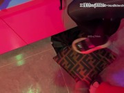 雨天的啪啪记录 13/16