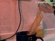 雨天的啪啪记录 3/16