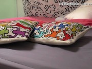 雨天的啪啪记录 4/16