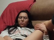 I'm very horny, I want a really hard cock 11/16