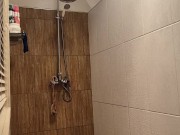 bush monk showers.2 15/16