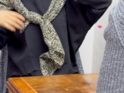 friend wife creampie زن رفیق مکالمه حامله شد ارضا تو کص خوشگل ایرانی 1/16