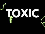 TOXIC FLOWER S2 16/16