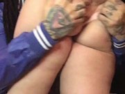 CANELLE & DONUTS FRAMBOISE S2 1/16