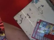 PumpUpTheJam,BabyGotBack 13/16