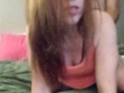 Petite Slut Ellee Kay and Papalottapuss89 Bang It Out Hard and Fast While Avoiding Ex Husband 9/16