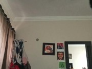 LE DESTROZO EL CULO A MI AMIGA