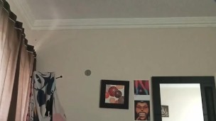 LE DESTROZO EL CULO A MI AMIGA