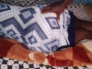 Big chocolate ass morning sex 1/16